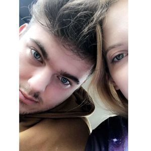 Meet your Posher, Jonathan